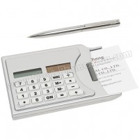 Ucuz Promosyon Hesap Makineli Kartvizitlik GKV890-G Ucuz Promosyon Hesap Makineli Kartvizitlik GKV890-G