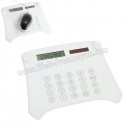 Toptan Ucuz Promosyon Hesap Makineli Mause Pad AH4114