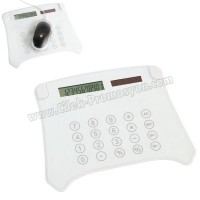 Ucuz Promosyon Mouse Pad Hesap Makineli ABA4111