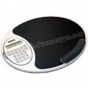 Toptan Ucuz Promosyon Mouse Pad Hesap Makineli GBA3142