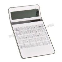 Ucuz Promosyon Hesap Makinesi 10 Haneli AH4136