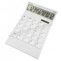 Toptan Ucuz Promosyon Hesap Makinesi 12 Haneli AH4133