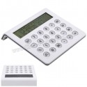 Toptan Ucuz Promosyon Hesap Makinesi 12 Haneli AH4141