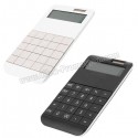 Toptan Ucuz Promosyon Hesap Makinesi 12 Haneli AH4142