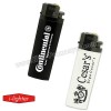 Toptan Ucuz Promosyon I-Lighter Çakmak - Taşlı Siboplu ACK5284-S