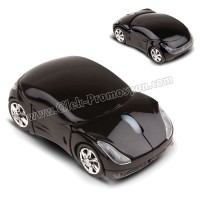 Ucuz Promosyon Kablosuz Araba Mouse ABA4115 Ucuz Promosyon Kablosuz Araba Mouse ABA4115