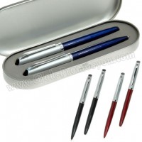 Ucuz Promosyon Kalem Seti Roller Tükenmez GKS2351 Ucuz Promosyon Kalem Seti Roller Tükenmez GKS2351