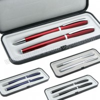 Ucuz Promosyon Kalem Seti Roller Tükenmez GKS2380 Ucuz Promosyon Kalem Seti Roller Tükenmez GKS2380