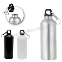 Ucuz Promosyon Kamp Matara 500 mL - Metal ATM21103 Ucuz Promosyon Kamp Matara 500 mL - Metal ATM21103