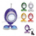 Toptan Ucuz Promosyon Kulaklıklı Mini Radyo GRD124