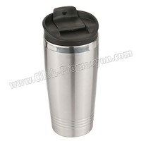 Kulpsuz Termos Bardak 480 mL - Metal ATM21110 Kulpsuz Termos Bardak 480 mL - Metal ATM21110