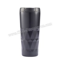 Kulpsuz Termos Bardak 450 mL - Metal ATM21148 Kulpsuz Termos Bardak 450 mL - Metal ATM21148