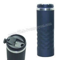 Kulpsuz Termos Bardak 400 mL - Metal ATM21149 Kulpsuz Termos Bardak 400 mL - Metal ATM21149