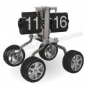 Toptan Ucuz Promosyon Dekoratif Dört Çeker Robot Saat GMS272