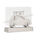 Toptan Ucuz Promosyon Masaüstü Metal Kartvizitlik AK23028