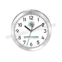 Toptan Ucuz Promosyon Metal Duvar Saati 30 Cm Alüminyum AS20110-30