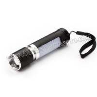 Ucuz Promosyon Metal El Feneri ve Ortam Aydınlatması ACF7043