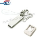 Toptan Ucuz Promosyon Metal Flash Bellek 16 GB - Bileklikli AFB3279-16