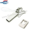 Toptan Ucuz Promosyon Metal Flash Bellek 8 GB - Bileklikli AFB3279-8