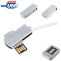 Toptan Ucuz Promosyon Metal Flash Bellek 8 GB AFB3284-8