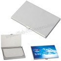 Toptan Ucuz Promosyon Metal Kartvizitlik AK23010