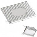 Toptan Ucuz Promosyon Metal Kartvizitlik AK23041