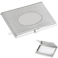 Ucuz Promosyon Metal Kartvizitlik AK23041