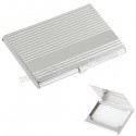 Toptan Ucuz Promosyon Metal Kartvizitlik AK23042