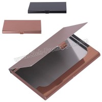 Ucuz Promosyon Metal Kartvizitlik AK23059