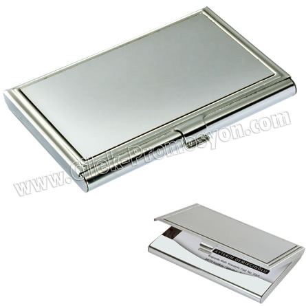 Metal Kartvizitlik