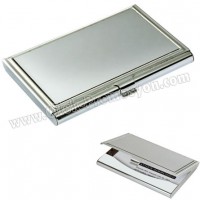 Ucuz Promosyon Metal Kartvizitlik GKV849 Ucuz Promosyon Metal Kartvizitlik GKV849