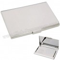 Toptan Ucuz Promosyon Metal Kartvizitlik GKV855-G