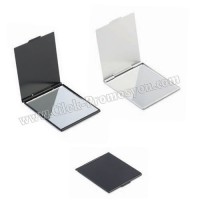 Ucuz Promosyon Metal Makyaj Aynası ABU908-K Ucuz Promosyon Metal Makyaj Aynası ABU908-K