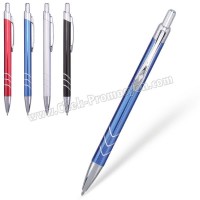 Ucuz Promosyon Metal Tükenmez Kalem AKL18054 Ucuz Promosyon Metal Tükenmez Kalem AKL18054