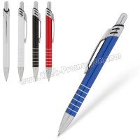 Ucuz Promosyon Metal Tükenmez Kalem - Kısa Boy AKL18058 Ucuz Promosyon Metal Tükenmez Kalem - Kısa Boy AKL18058