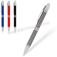 Ucuz Promosyon Metal Tükenmez Kalem AKL18064 Ucuz Promosyon Metal Tükenmez Kalem AKL18064