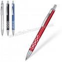 Toptan Ucuz Promosyon Metal Tükenmez Kalem AKL18069