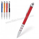 Toptan Ucuz Promosyon Metal Tükenmez Kalem AKL18080-B
