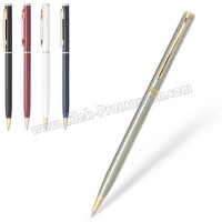 Ucuz Promosyon Metal Tükenmez Kalem AKL18091-A Ucuz Promosyon Metal Tükenmez Kalem AKL18091-A