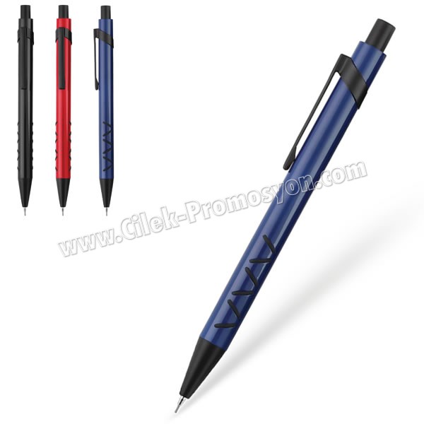 Metal Versatil Kalem 0,7 mm