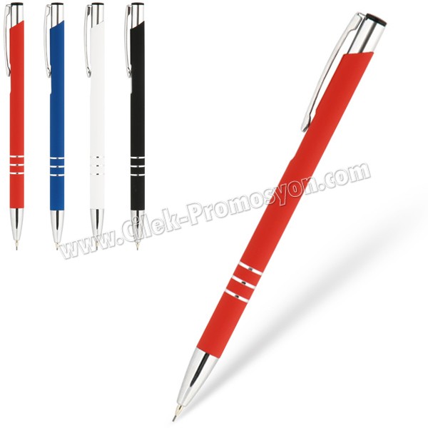 Metal Versatil Kalem 0,7 mm