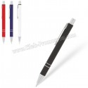 Toptan Ucuz Promosyon Metal Versatil Kalem 0,7 mm - Kısa Boy AKL18130