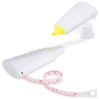 Ucuz Promosyon Mezura 1 Metre - Otomatik & Fosforlu Kalem AA1612 Ucuz Promosyon Mezura 1 Metre - Otomatik & Fosforlu Kalem AA1612