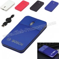 Ucuz Promosyon Optik Işıklı Mouse GBA3130 Ucuz Promosyon Optik Işıklı Mouse GBA3130