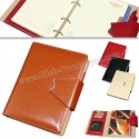 Toptan Ucuz Promosyon Hesap Makineli Organizer AAO6151