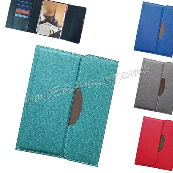 Organizer Mekanizmalı Thermo Deri