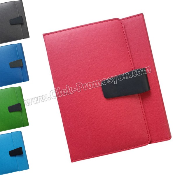 Organizer Mekanizmalı Thermo Deri