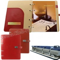 Ucuz Promosyon Organizer Mekanizmalı Thermo Deri GAJ641 Ucuz Promosyon Organizer Mekanizmalı Thermo Deri GAJ641