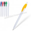 Toptan Ucuz Promosyon Plastik Tükenmez Kalem AKL18103