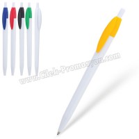 Ucuz Promosyon Plastik Tükenmez Kalem AKL18103 Ucuz Promosyon Plastik Tükenmez Kalem AKL18103